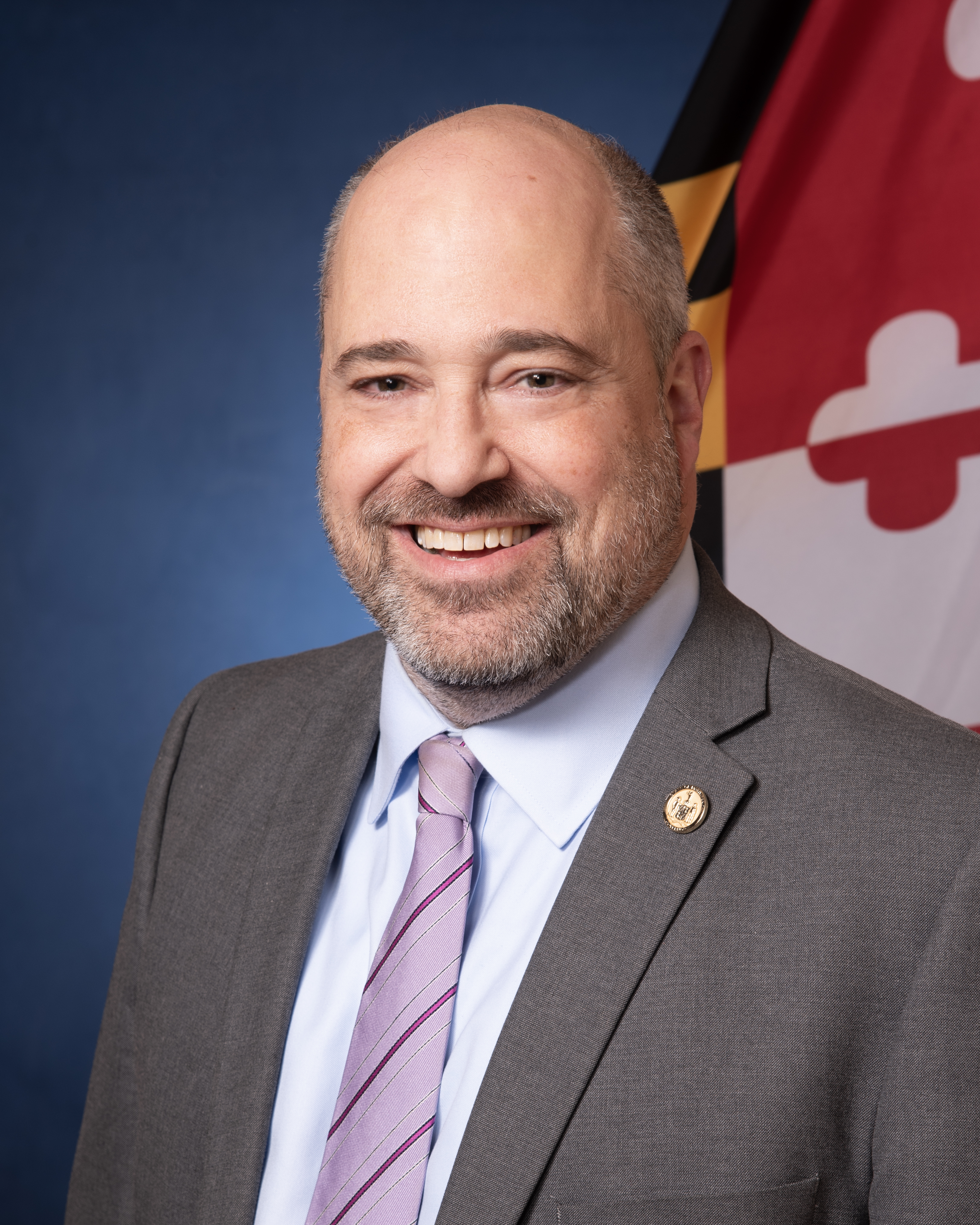 Jason Perkins-Cohen, Deputy Secretary
Maryland Department of Labor