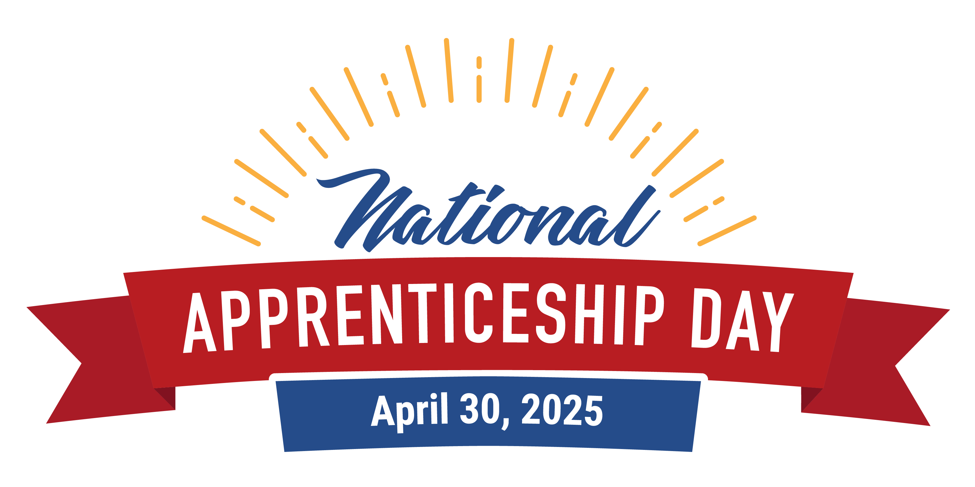 National Apprenticeship Week