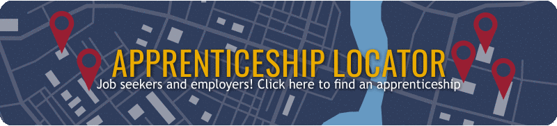 Search the apprenticeship database