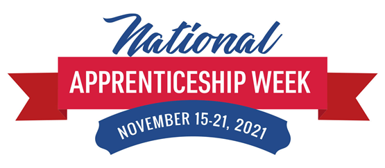 National Apprenticeship Week