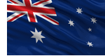 Australian flag