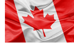 Canadian flag