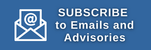 Subscribe to e-mails