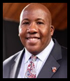 John Dove, Commissioner