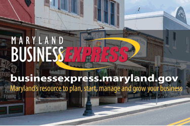 Maryland Business Express