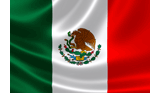 Mexican flag