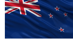 New Zealand flag