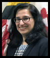 Kausar Syed, Deputy Commissioner
