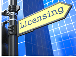 Licensing