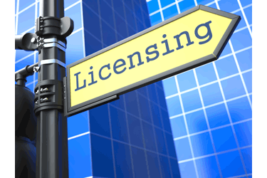 licensing applications