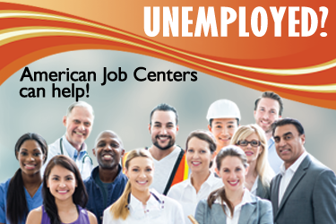 american job centers