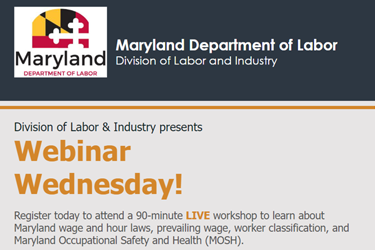 webinar wednesdays 90 minute presentations