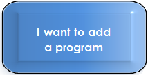 I want to add a program